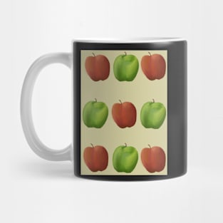 Apples Mug